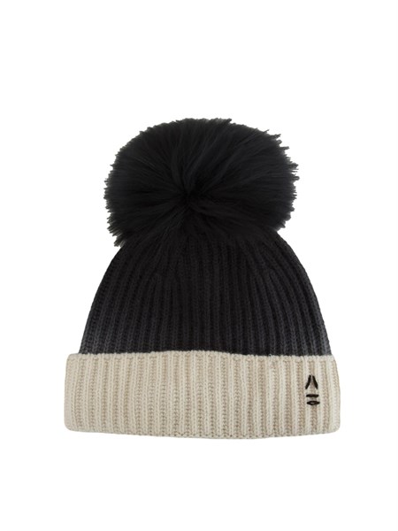 cuffia alexa fairchild in cashmere bianco dreamercap