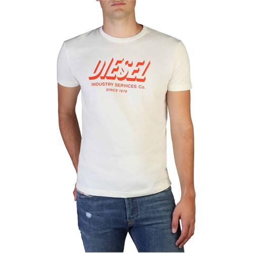 DIESEL DIESEL T-Diegos-A5 A01849 0GRAM 129 in T-shirt