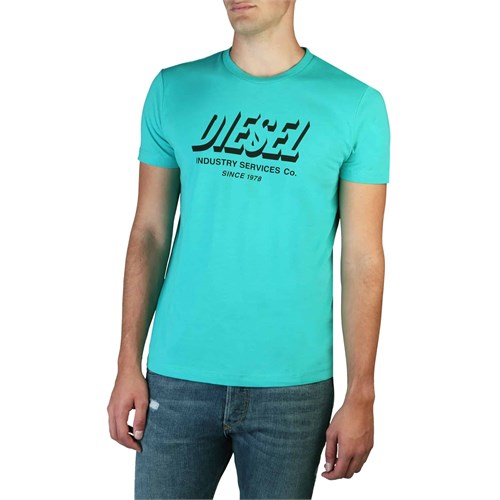 DIESEL DIESEL T-Diegos-A5 A01849 0GRAM 5II in T-shirt
