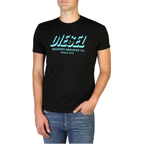DIESEL DIESEL T-Diegos-A5 A01849 0GRAM 9XX in T-shirt