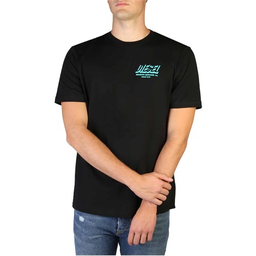 DIESEL DIESEL T-Just-A33 A01850 0GRAM 9XX in T-shirt