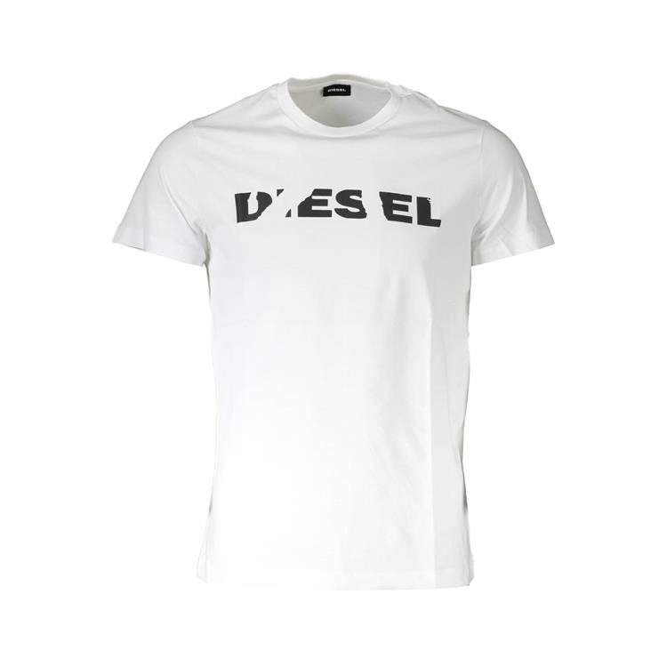 DIESEL DIESEL T-Shirt Maniche Corte Uomo