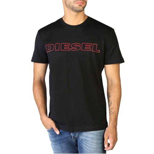 DIESEL DIESEL Umlt-Jake 00CG46 0DARX 900 in T-shirt