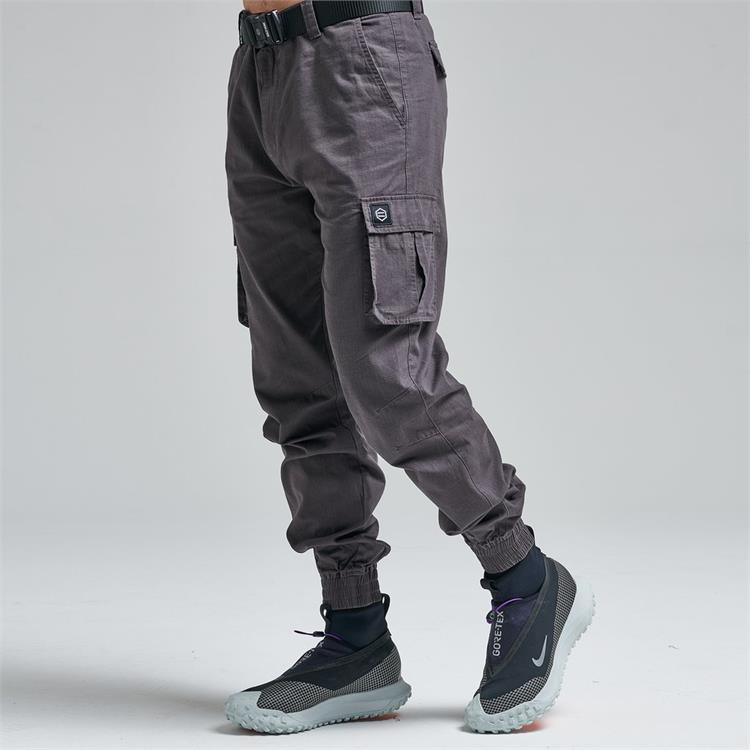 DOLLY NOIRE DOLLY NOIRE Pa901 Pant Ant Cargo Ripst