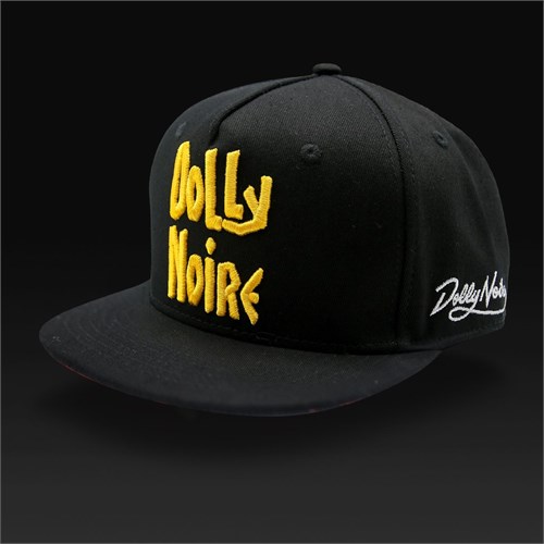 DOLLY NOIRE DOLLY NOIRE Sb138 Capp Afrika in Cappello