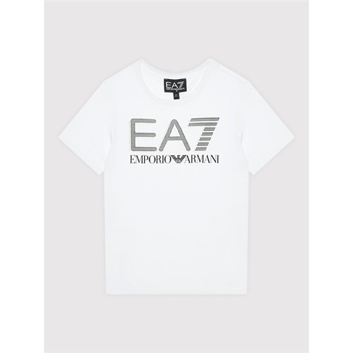 EA7 EMPORIO ARMANI EA7 EMPORIO ARMANI 3LBT53 Bj02Z 1100 Tshirt in T-shirt