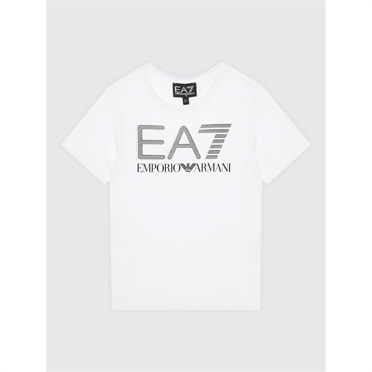 EA7 EMPORIO ARMANI EA7 EMPORIO ARMANI 3LBT53 Bj02Z 1100 Tshirt