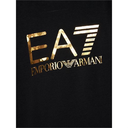 EA7 EMPORIO ARMANI EA7 EMPORIO ARMANI 6KFT02 Fj29Z 1200 Tshirt in T-shirt