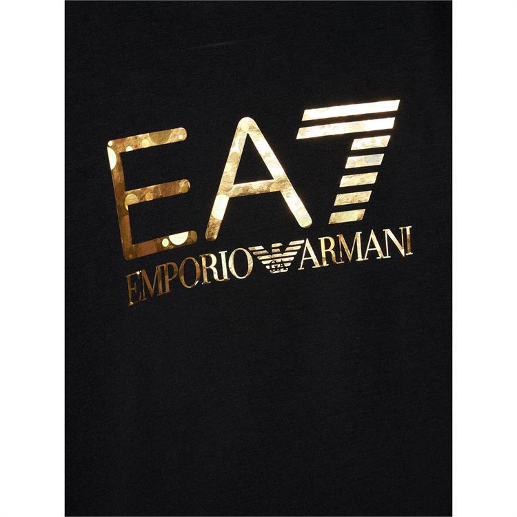 EA7 EMPORIO ARMANI EA7 EMPORIO ARMANI 6KFT02 Fj29Z 1200 Tshirt