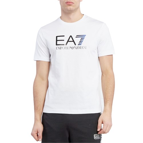 EA7 EMPORIO ARMANI EA7 EMPORIO ARMANI 3LPT58 Pj7CZ 1100 Tshirt in T-shirt