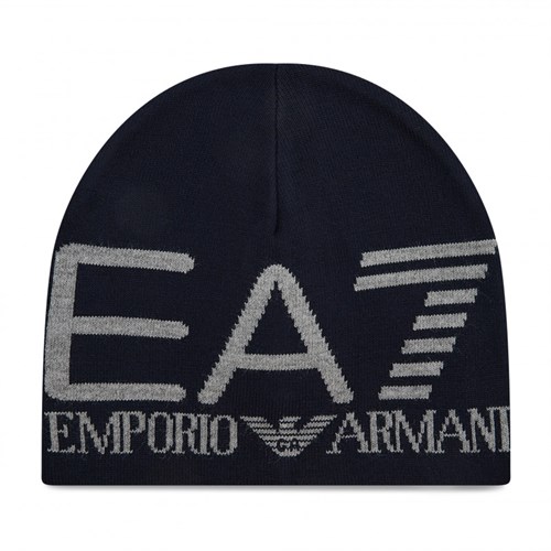 EA7 EMPORIO ARMANI EA7 EMPORIO ARMANI 285382 0A120 07821 Cappello in Cappello