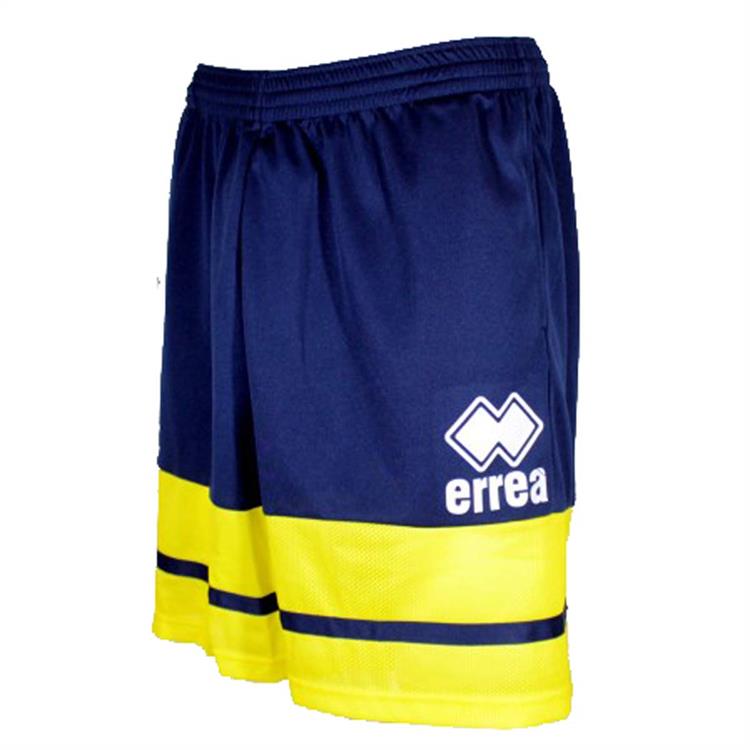 ERREA ERREA R19P0S1Z 090 Shorts Blu
