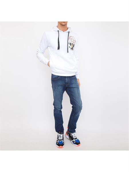 felpa philipp plein mjb1983pjo002n