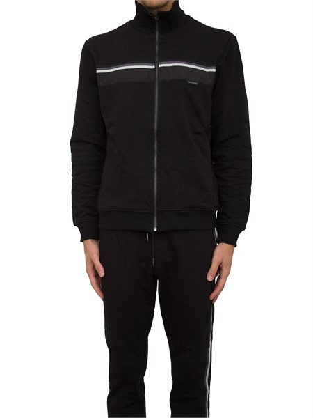 felpa uomo antony morato nero mmfl01021fa150185