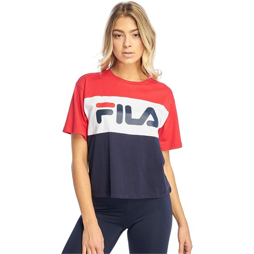 FILA FILA 682125 Tee G06 Allison in T-shirt