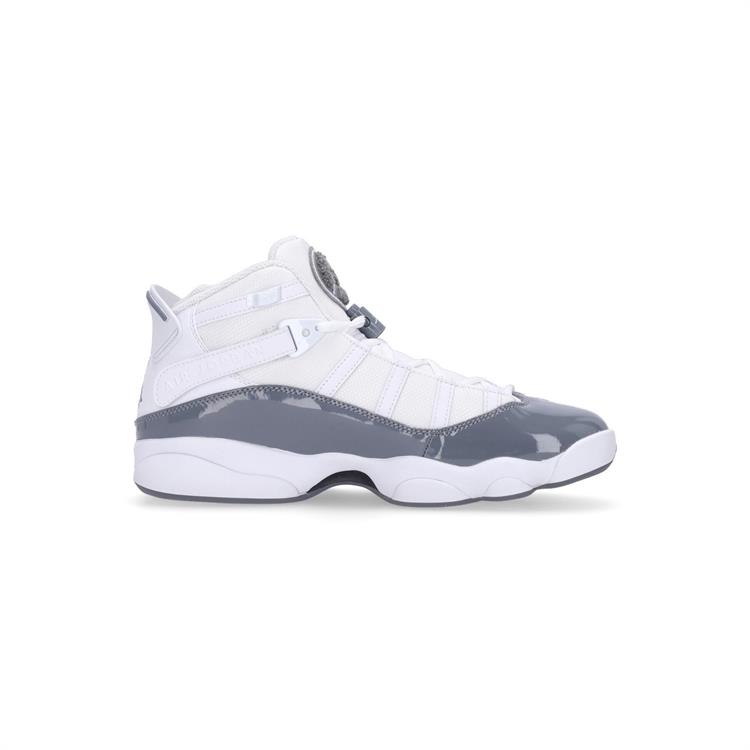 FILA FILA Nike 322992 121 Jordan Rings Bianco Uomo
