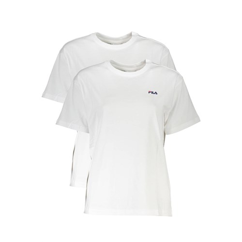 FILA FILA T-Shirt Maniche Corte Donna in T-shirt