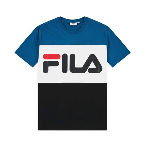 FILA FILA 681244 A216 Tee Men Day in T-shirt