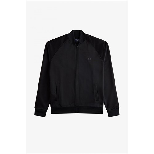 FRED PERRY FRED PERRY J3555 102 Jacket Bomber in Giacche