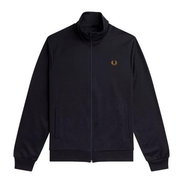 FRED PERRY FRED PERRY J6000 R63P Jkt Track Blu Uomo