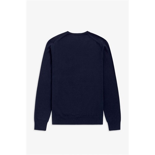 FRED PERRY FRED PERRY K9600 608 Pullover V in Maglioni