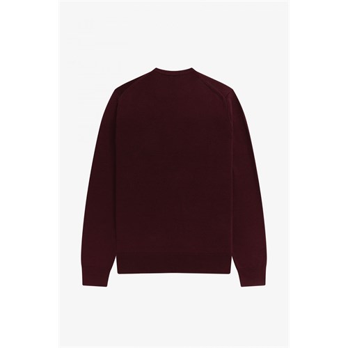 FRED PERRY FRED PERRY K9601 597 Pullover in Maglioni