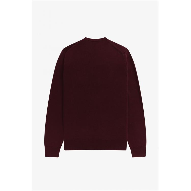 FRED PERRY FRED PERRY K9601 597 Pullover