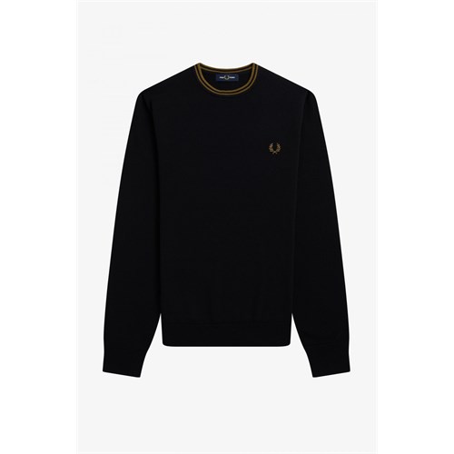 FRED PERRY FRED PERRY K9601 Q27 Pullover in Maglioni