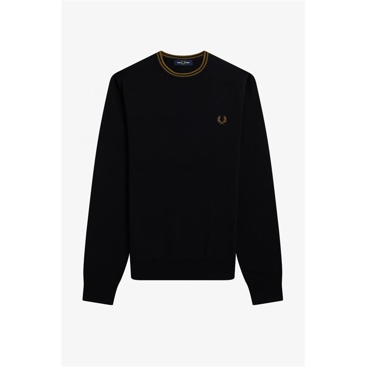 FRED PERRY FRED PERRY K9601 Q27 Pullover