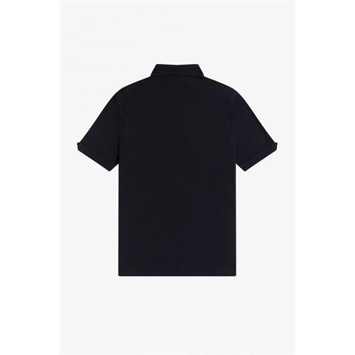 FRED PERRY FRED PERRY M1627 608 Polo Mc Botton in Polo