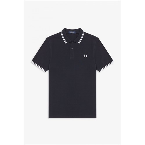 FRED PERRY FRED PERRY M3600 238 Polo Mc in Polo