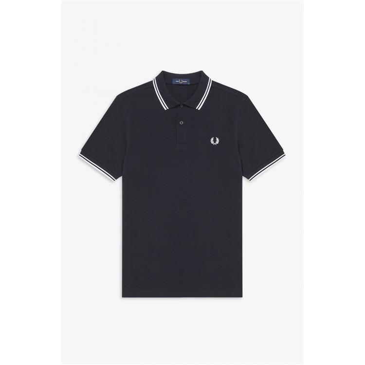 FRED PERRY FRED PERRY M3600 238 Polo Mc