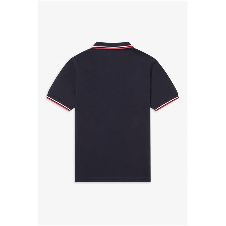 FRED PERRY FRED PERRY M3600 471 Polo Mc