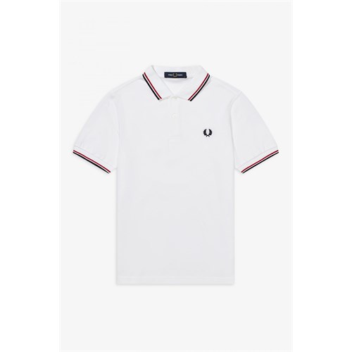 FRED PERRY FRED PERRY M3600 748 Polo Mc in Polo