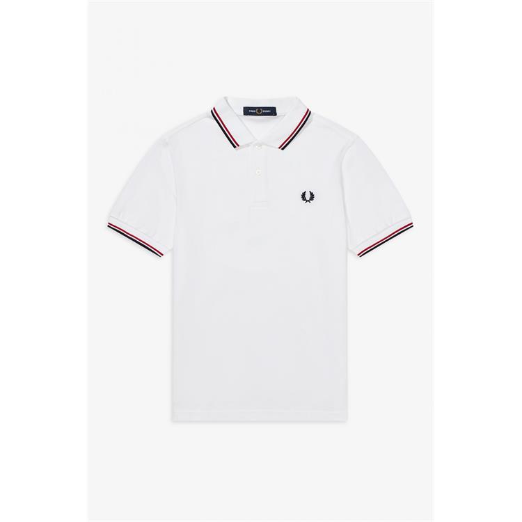 FRED PERRY FRED PERRY M3600 748 Polo Mc