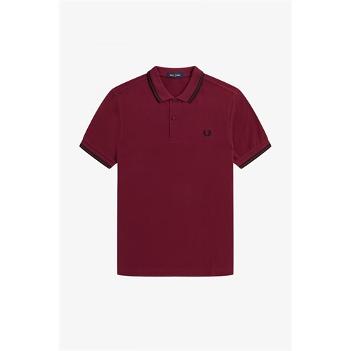 FRED PERRY FRED PERRY M3600 L13 Polo Mc in Polo