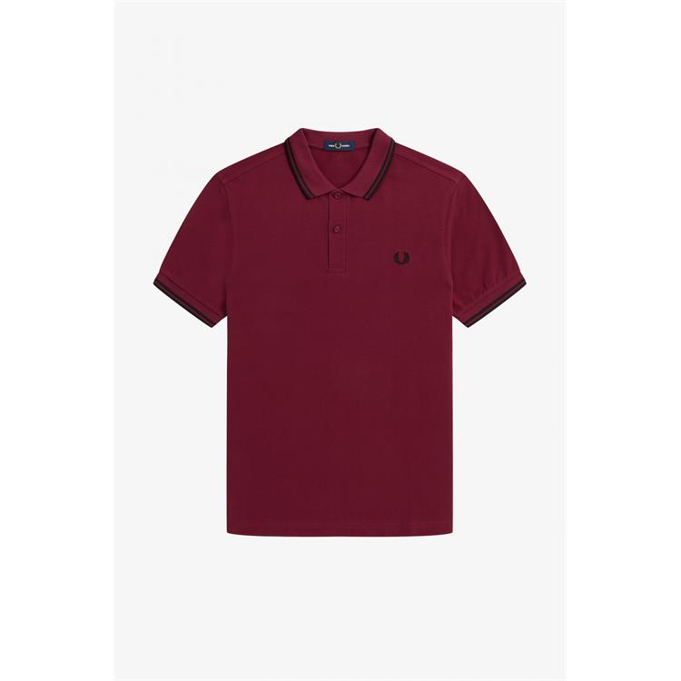 FRED PERRY FRED PERRY M3600 L13 Polo Mc