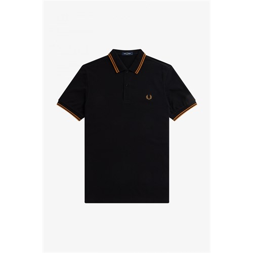 FRED PERRY FRED PERRY M3600 N60 Polo Mc in Polo