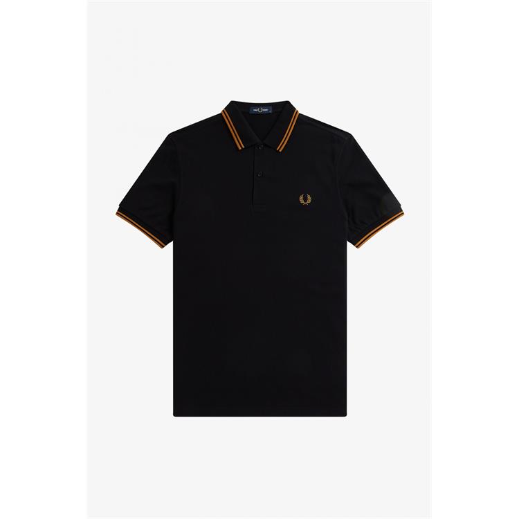 FRED PERRY FRED PERRY M3600 N60 Polo Mc