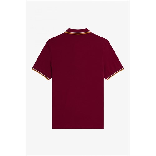 FRED PERRY FRED PERRY M3600 P20 Polo Mc in Polo