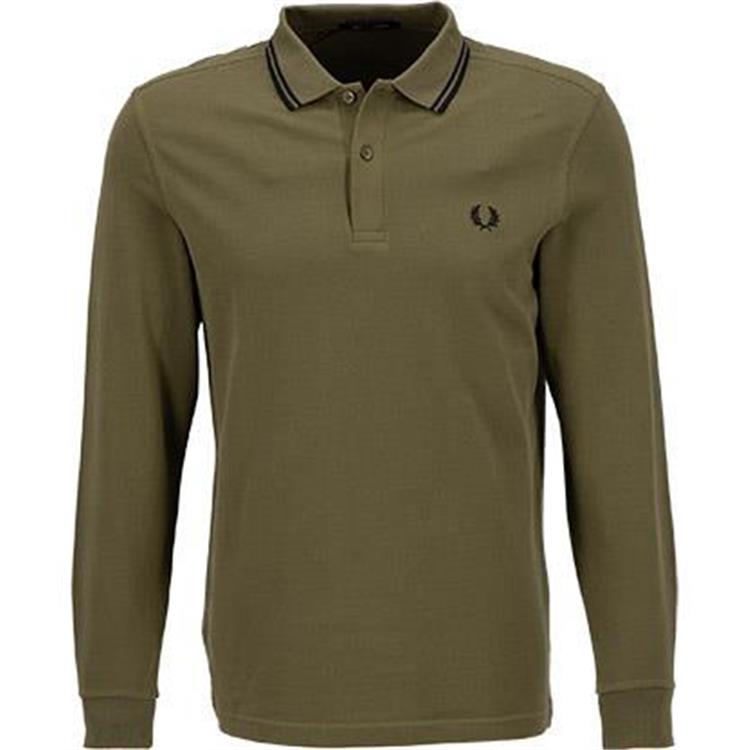 FRED PERRY FRED PERRY M3636 Q41 Polo Ml