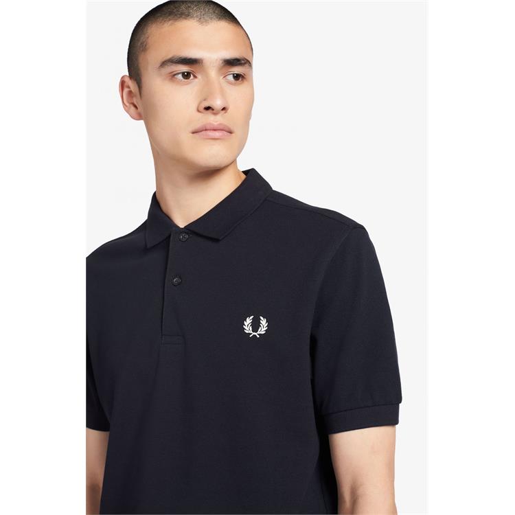 FRED PERRY FRED PERRY M6000 608 Polo Mc
