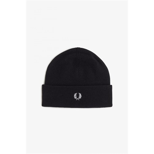 FRED PERRY FRED PERRY C9160 39 102 Capp. Merinos in Cappello