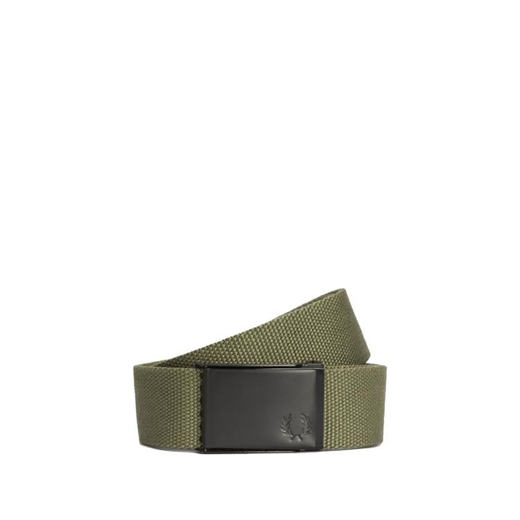FRED PERRY FRED PERRY Bt4412 Q55 Cinta Verde Unisex