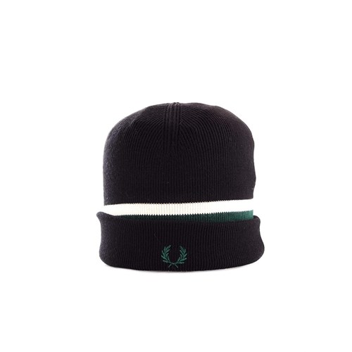 FRED PERRY FRED PERRY C7150 31 102 Cuffia in Cappello