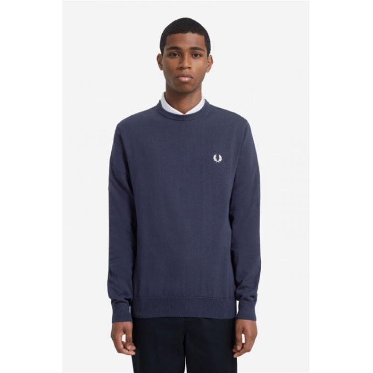 FRED PERRY FRED PERRY K5523 E97 Maglione Giro