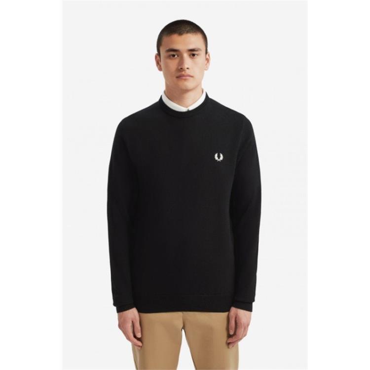 FRED PERRY FRED PERRY K7601 31 102 Maglione Giro