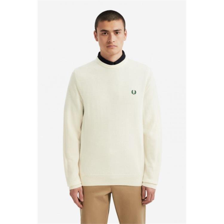 FRED PERRY FRED PERRY K7601 31 760 Maglione Giro