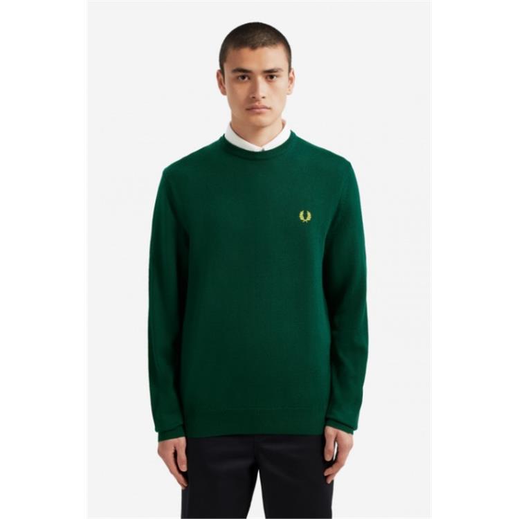 FRED PERRY FRED PERRY K7601 31 F40 Maglione Giro