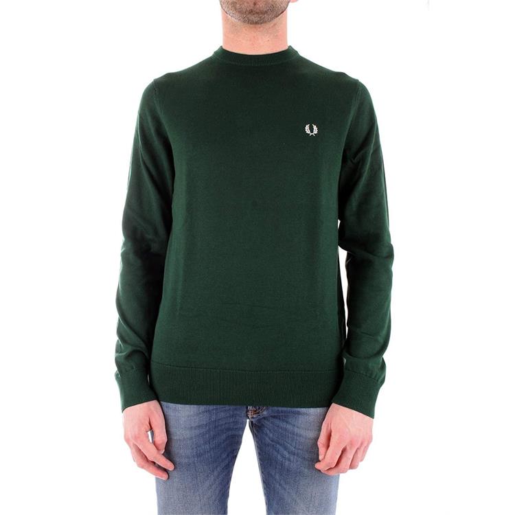 FRED PERRY FRED PERRY K5523 426 Maglia Giro